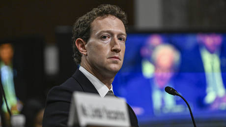 Zuckerberg’s Unexpected Relaxation on Censorship Is Not Equivalent to Free Speech