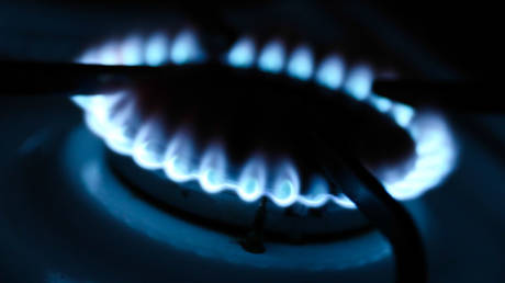 UK gas operator 'concerned' about dwindling storage levels