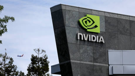 Nvidia Executive Warns Biden's Chip Bans May Have Unintended Consequences