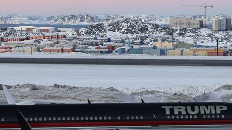 Poll Reveals Most Americans Are Not Interested in Acquiring Greenland