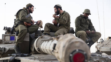 Will the Israel-Hamas Truce Hold?