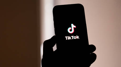 Trump reveals plan to save TikTok