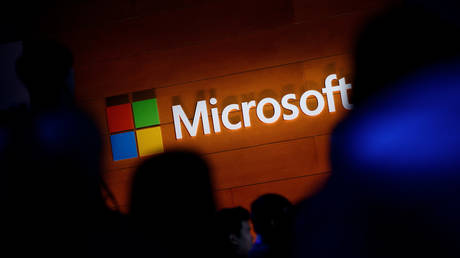 Microsoft provided tech support to Israel during Gaza war – media