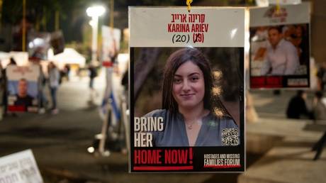 Hamas Announces Release of 4 Female IDF Soldiers