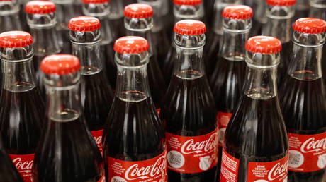 Coca Cola initiates widespread recall across Europe