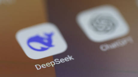 OpenAI’s Founder Acknowledges China’s DeepSeek as ‘Impressive’