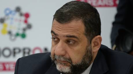 Justice for Ruben Vardanyan: A сall for reconciliation and peace in the South Caucasus