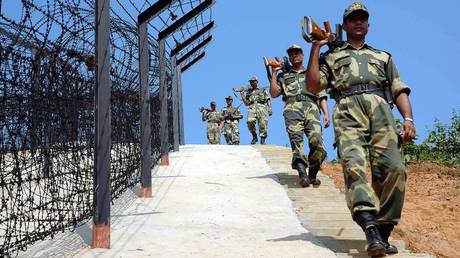 India’s neighbor seeks to scrap ‘uneven’ border agreements