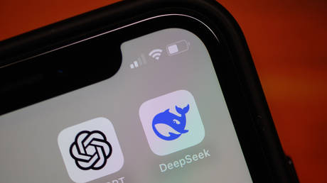 India to develop DeepSeek rival this year – IT minister