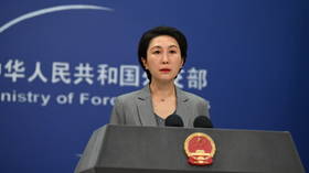 Beijing dismisses cyberattack accusations as ‘politically motivated’