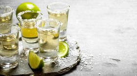 Mexico faces tequila crisis