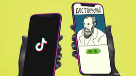 Mengapa Dostoyevsky menjadi tren di TikTok