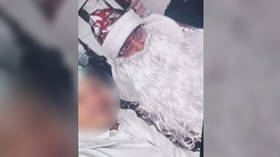 ‘Santa’ selfie murder shocks Russia’s Volga region (VIDEO)