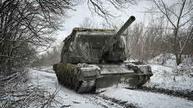 Russia repels Ukrainian counterattack in Kursk region – MOD