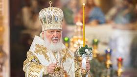 Gender transitions ‘smell of apocalypse’ – Russian Church leader