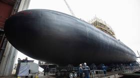 Scholz’s party members confuse German and Russian submarines