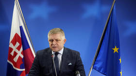 Slovak PM warns of looming EU collapse