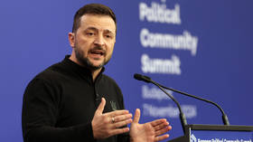 West pledges final pre-Tump $2 billion to Ukraine – Zelensky