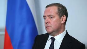 Ukraine won’t get German-style reunification – Medvedev