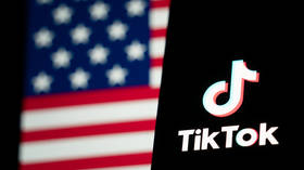 米国でTikTokが暗転