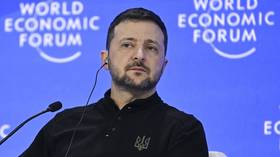 Zelensky menuntut setidaknya 200.000 'penjaga perdamaian' di tanah Ukraina – Reuters