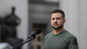 Zelensky says he might speak with Putin – Bloomberg