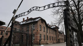 Affront to history: The nation that liberated Auschwitz is being excluded from memory