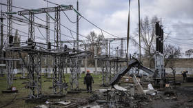 Ukrainian energy infrastructure on verge of collapse – Forbes