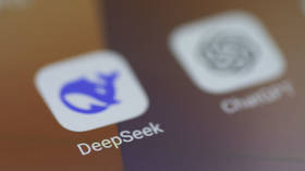 Pendiri Openai mengakui Deepseek China 'mengesankan'