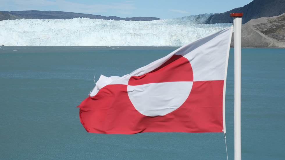 Greenland moves to ban foreign political funding amid Trump’s threats