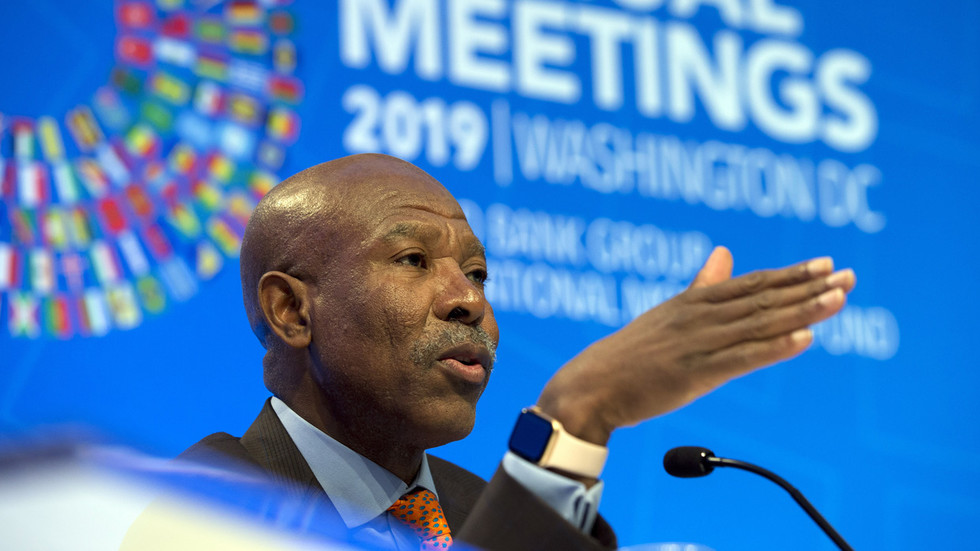 South African central bank chief warns against populism