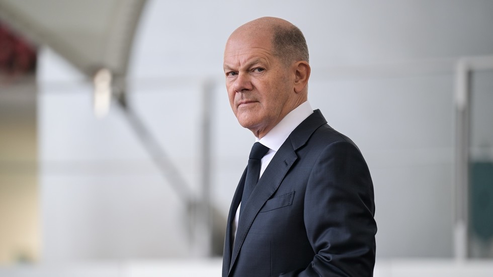 Scholz reveals when he will leave politics