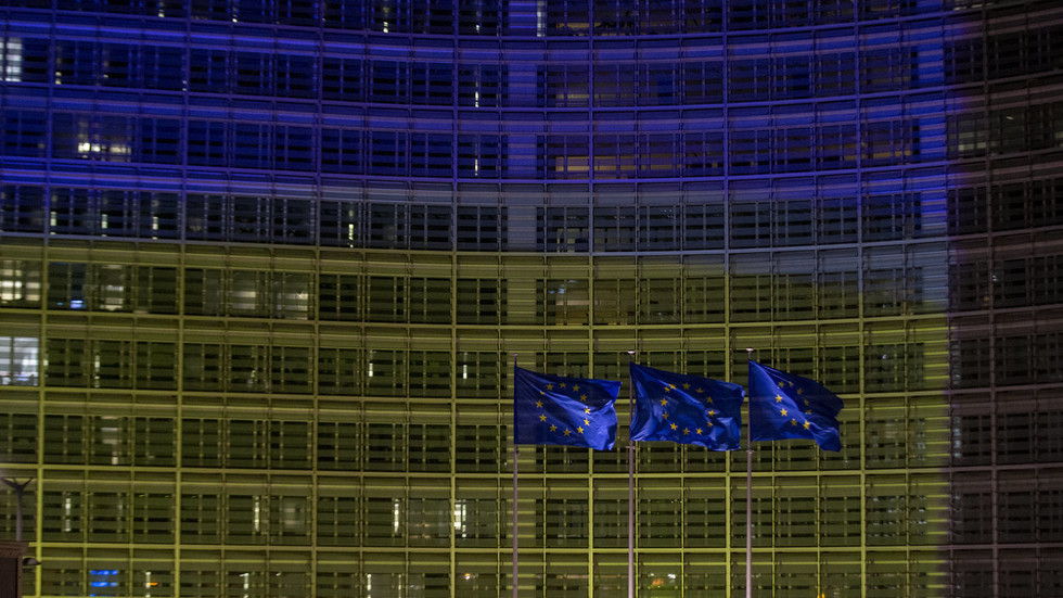 EU agrees on new Russia sanctions – media