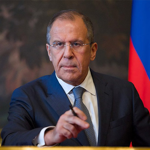 Sergey Lavrov: The UN Charter should be the legal basis for a multipolar world