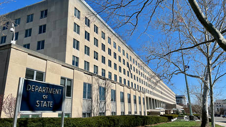 US State Dept advisories no longer include references to 'Transgender'