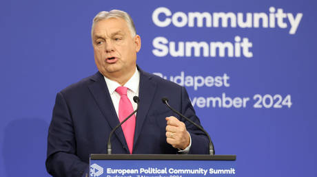 Orban Asserts that Putin Always Fulfills Commitments