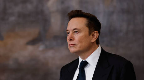 Biden spent billions promoting illegal immigration – Musk