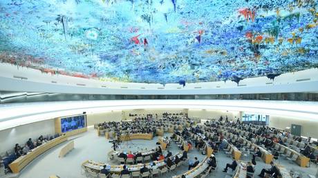 Israel quits UN human rights council over ‘discrimination’