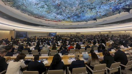 UN points out major flaw in latest Israeli protest