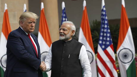 Modi to discuss deportations, trade with Trump – New Delhi