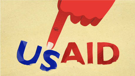 Crisis among Liberal NGOs: the consequences of Trump's "USAID freeze"