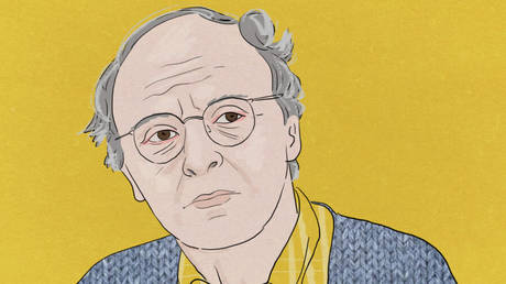 "Liberal or Russian Imperialist": Exploring the Identity of Legendary Poet Joseph Brodsky