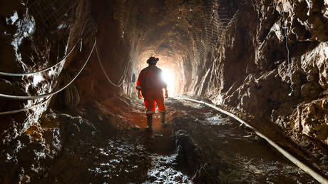 Mali and Canadian miner fail to resolve payment dispute – Bloomberg