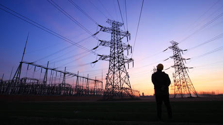 Electricity Costs in Baltic States Almost Double Following Separation from Russian Grid