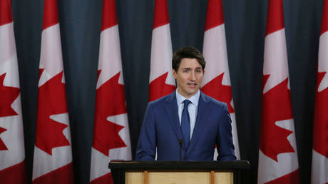 Canada to Remain Separate from US, Declares Trudeau