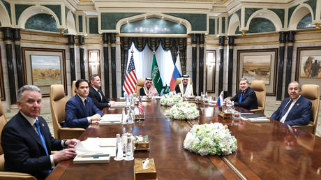 Restoring connections, discovering mutual interests, "Ukraine peace negotiations": main insights from Russia-US discussions in Riyadh