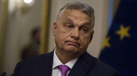 EU might require member states to 'pay for Ukraine', says Orban