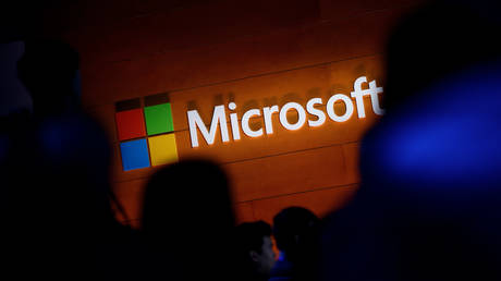 Microsoft reveals Pentagon-supported quantum processor