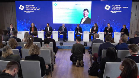 Russian innovation to revolutionize oil industry – Future Technologies Forum