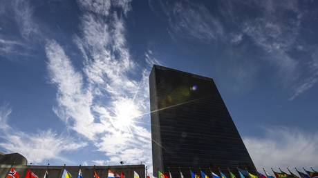 US GOP Legislators Suggest Exiting the United Nations